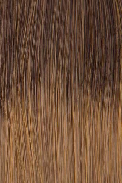 Raquel <br>Synthetic Wig