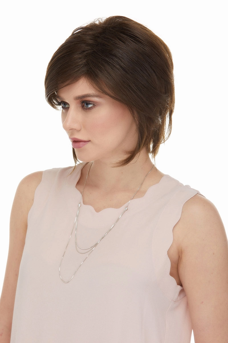 Raquel <br>Synthetic Wig