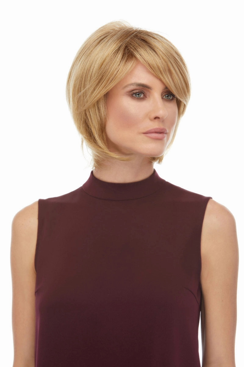 Raquel <br>Synthetic Wig