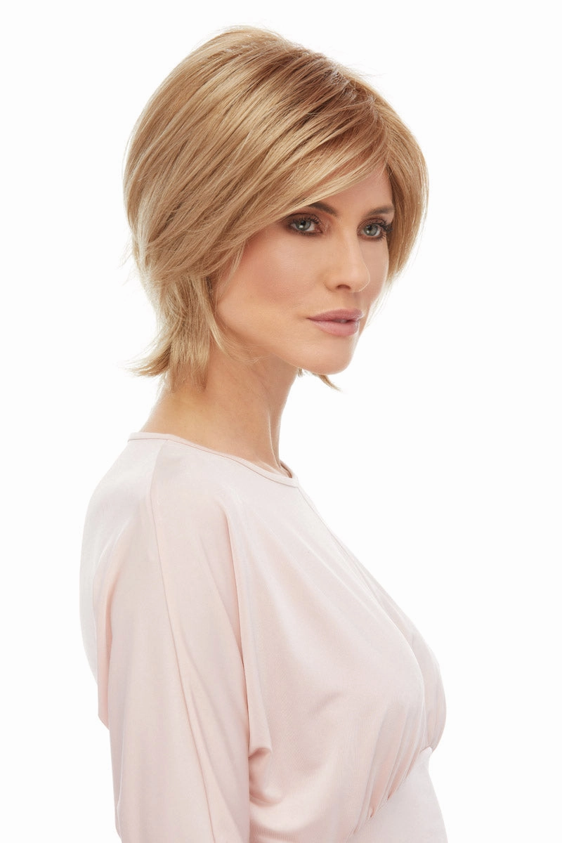 Raquel <br>Synthetic Wig