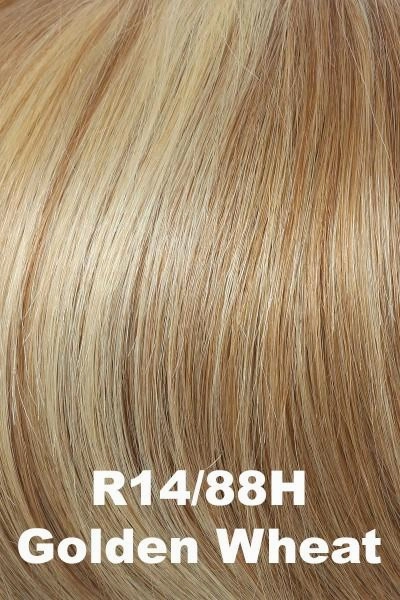 Raquel Welch Wigs - Bravo - Human Hair