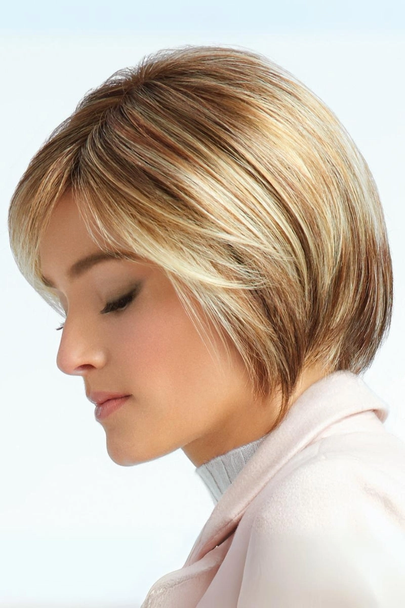 Raquel Welch Wigs - Classic Cool - Petite