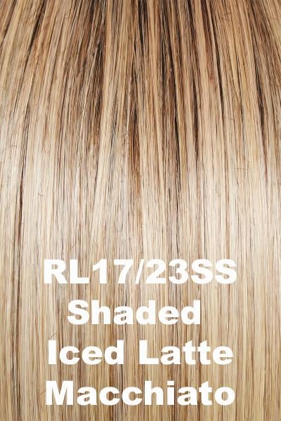 Raquel Welch Wigs - Flirting With Fashion