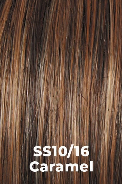 Raquel Welch Wigs - Go For It