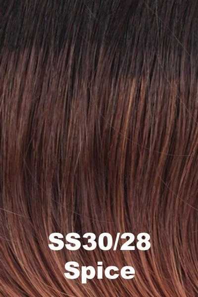 Raquel Welch Wigs - Go For It