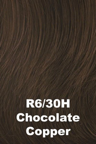 Raquel Welch Wigs - Go For It