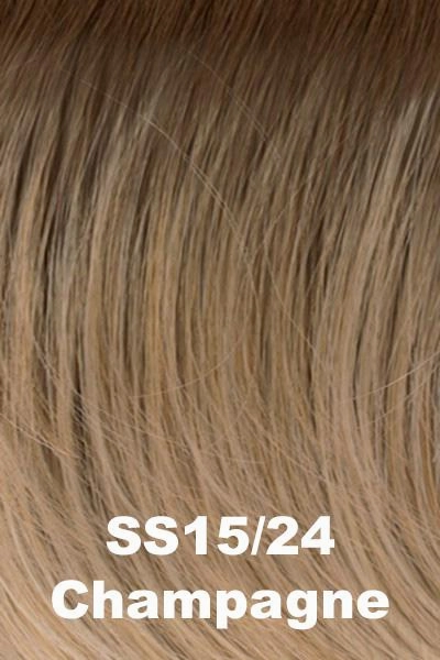 Raquel Welch Wigs - Go For It