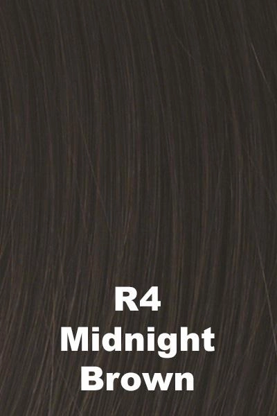 Raquel Welch Wigs - Go For It