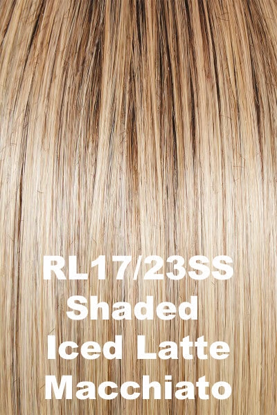 Raquel Welch Wigs - Influencer Inspo