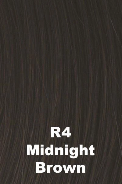 Raquel Welch Wigs - Play It Straight