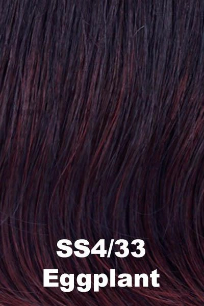 Raquel Welch Wigs - Play It Straight