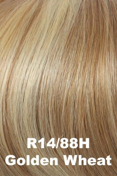 Raquel Welch Wigs - Soft Focus - Human Hair