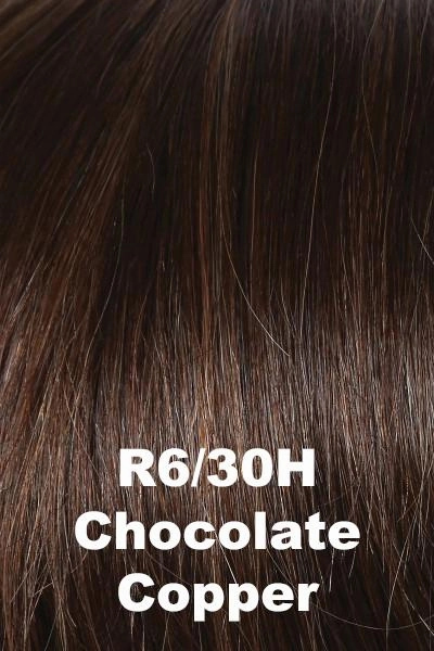Raquel Welch Wigs - Soft Focus - Human Hair