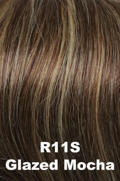 Raquel Welch Wigs - Soft Focus - Human Hair