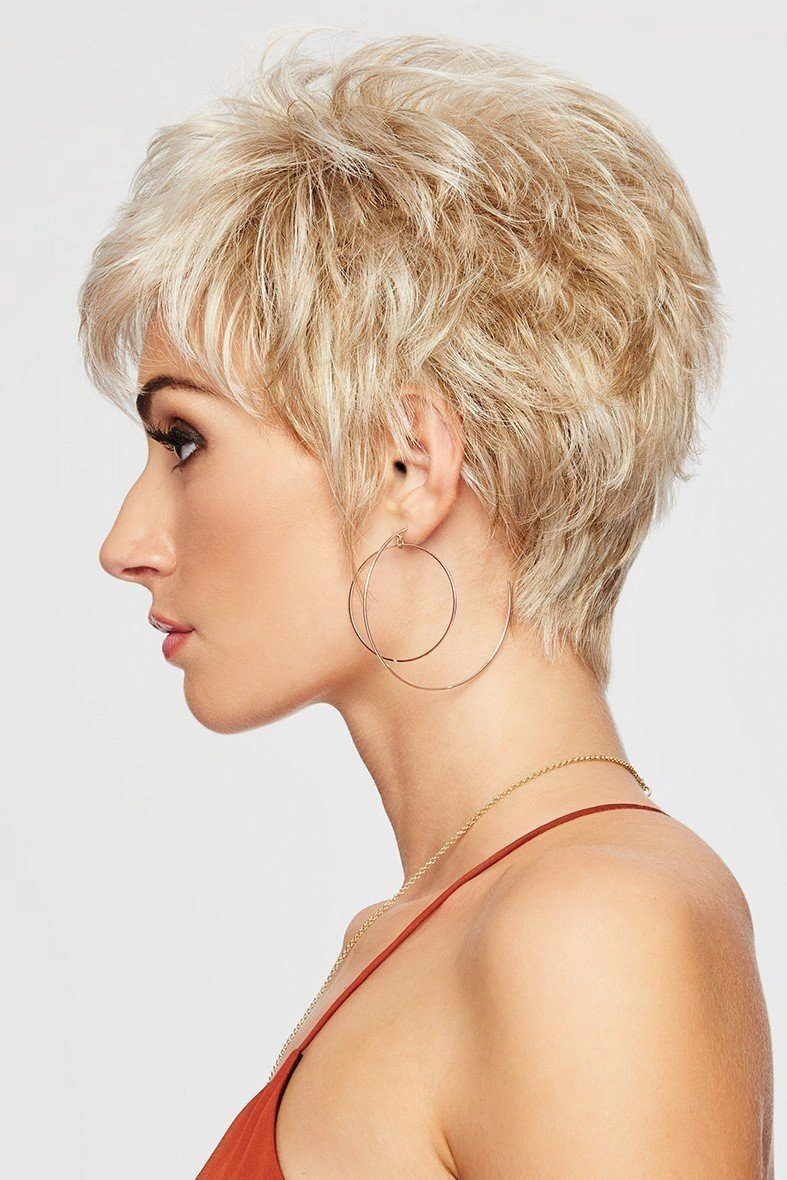 Raquel Welch Wigs - Sparkle - Petite