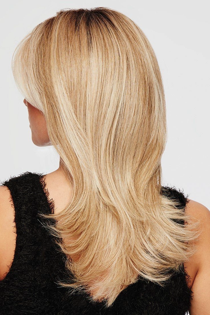 Raquel Welch Wigs - Spotlight