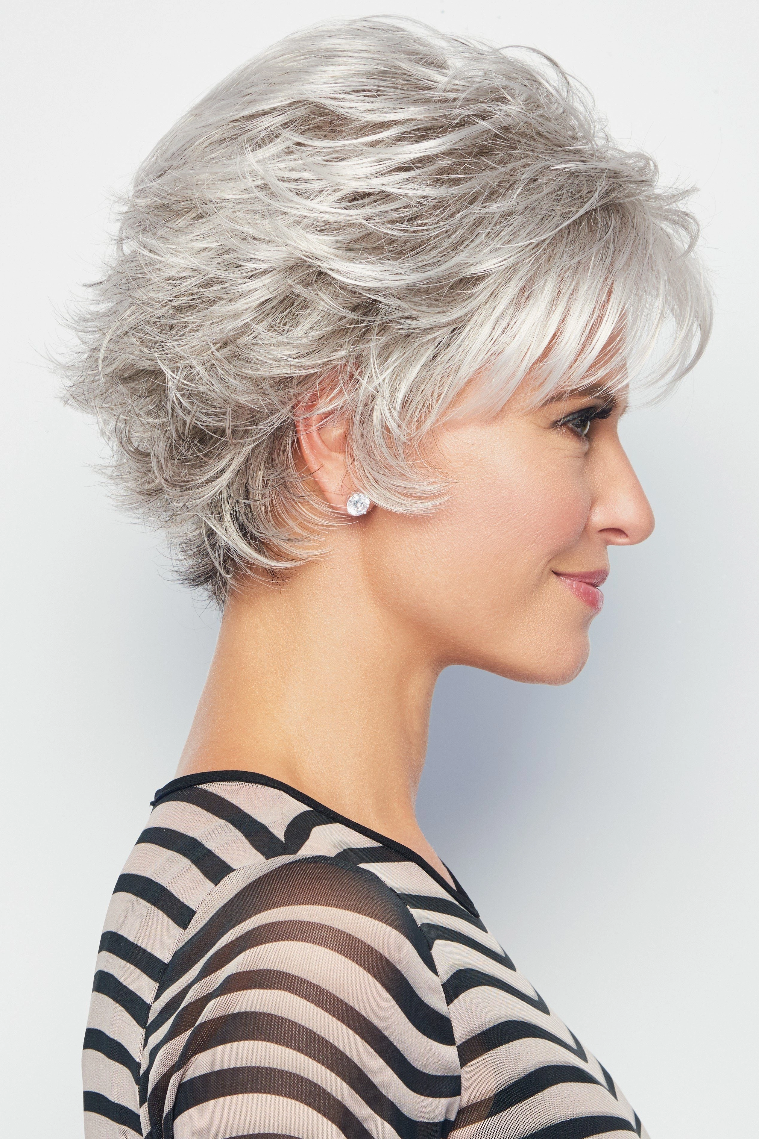 Raquel Welch Wigs - Voltage