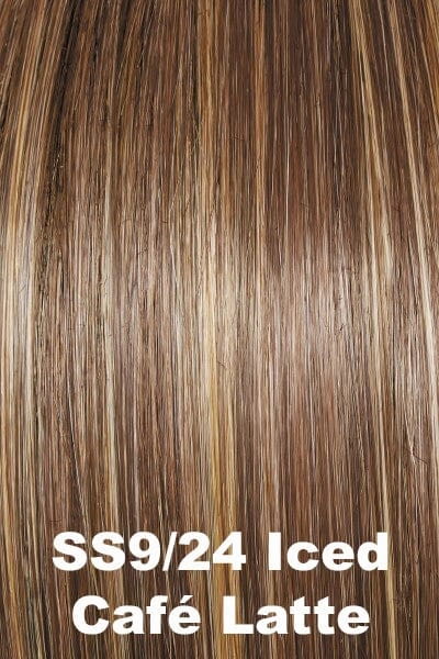 Raquel Welch Wigs - Voltage - Large