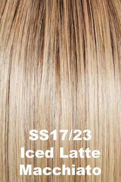 Raquel Welch Wigs - Voltage