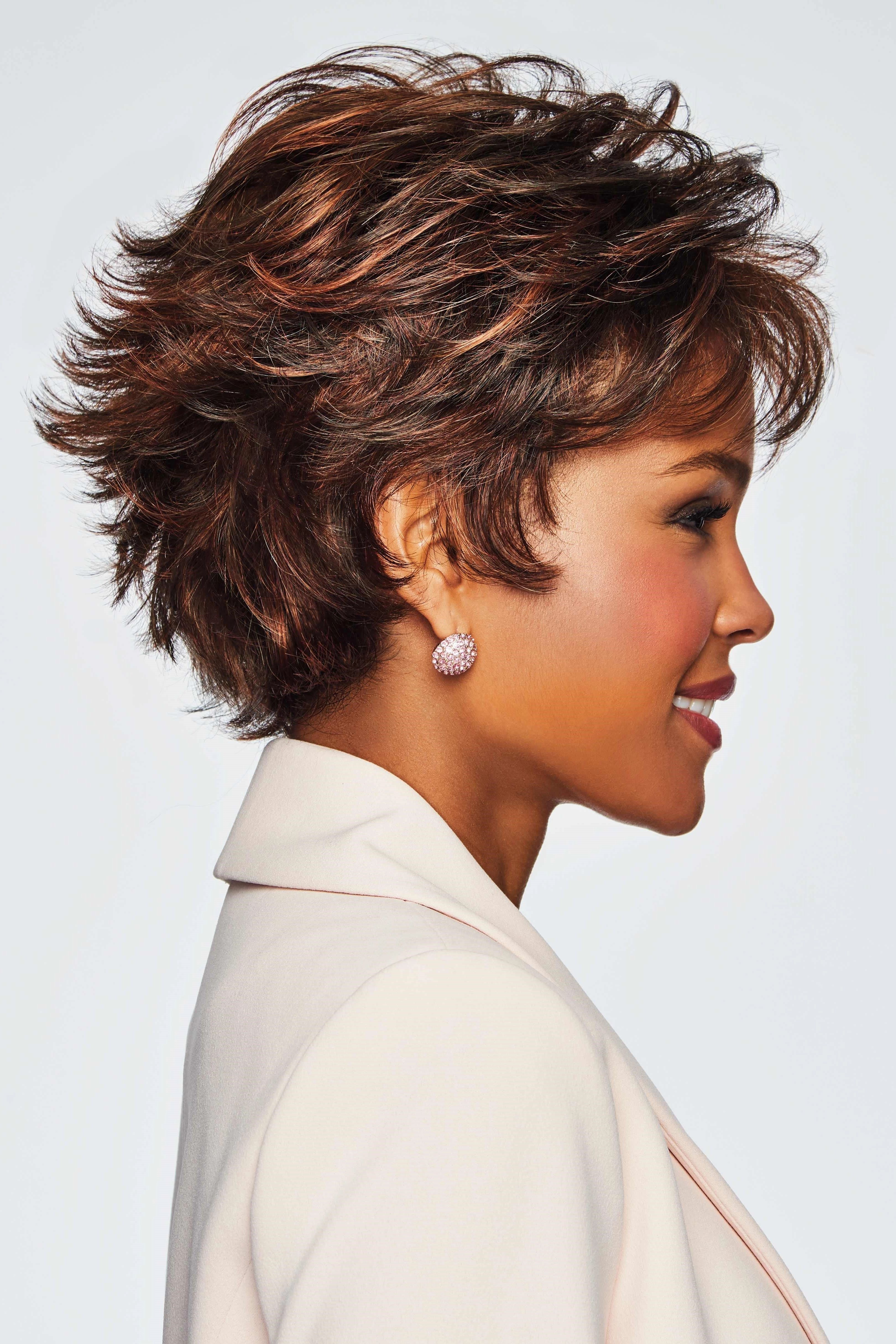 Raquel Welch Wigs - Voltage
