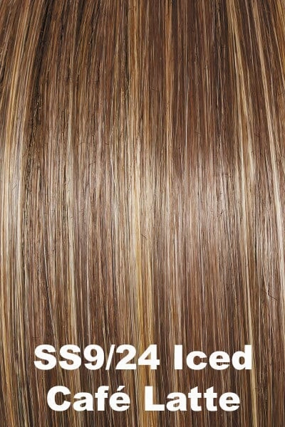 Raquel Welch Wigs - Winner - Large Cap
