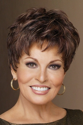 Raquel Welch Wigs - Winner - Large Cap