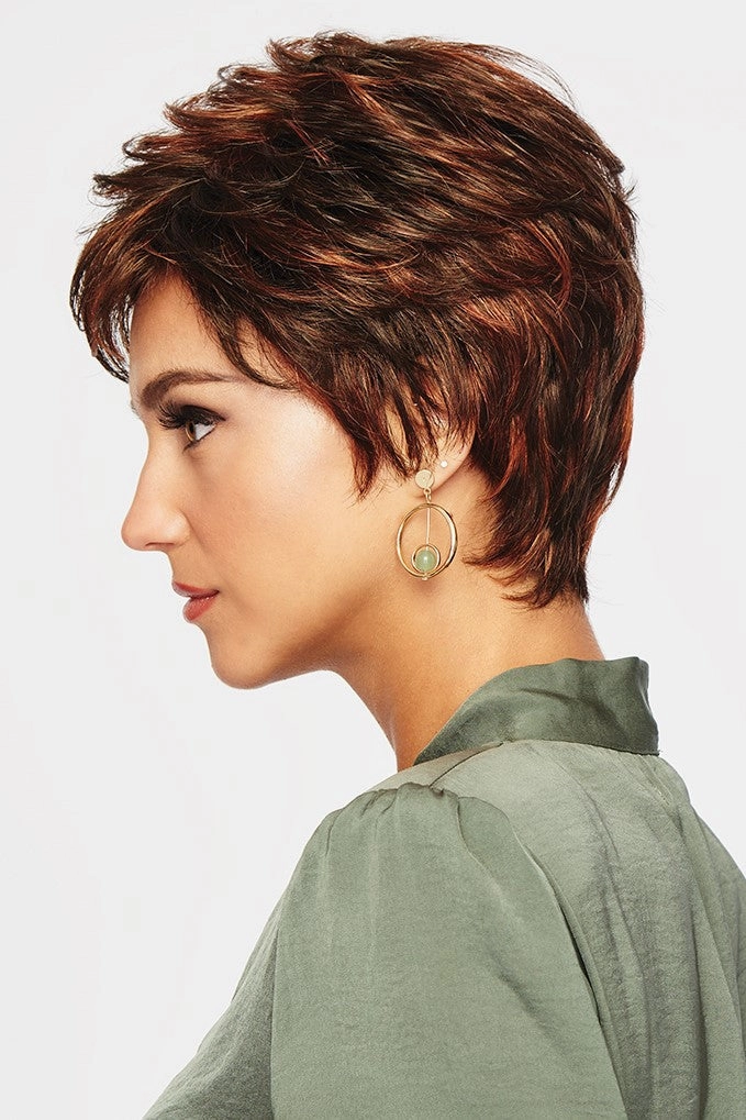 Raquel Welch Wigs - Winner - Large Cap