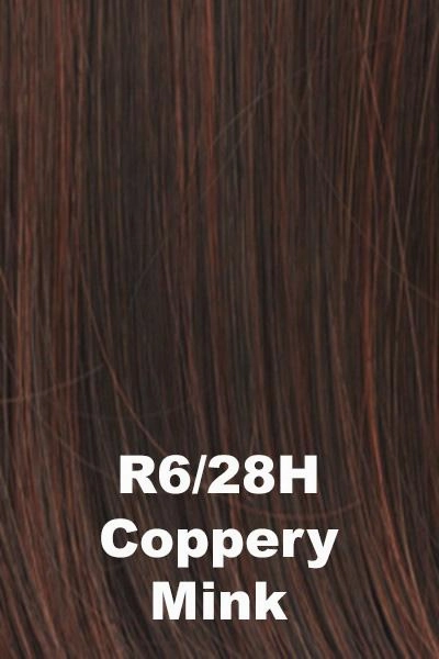 Raquel Welch Wigs - Winner Elite