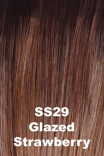 Raquel Welch Wigs - Winner Elite
