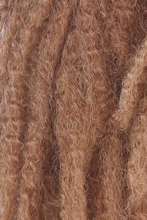 Rasta <br>Synthetic Wig