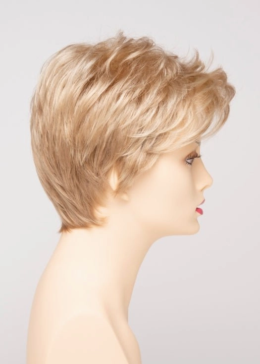 Raven | Synthetic Lace Front Wig (Basic Cap)