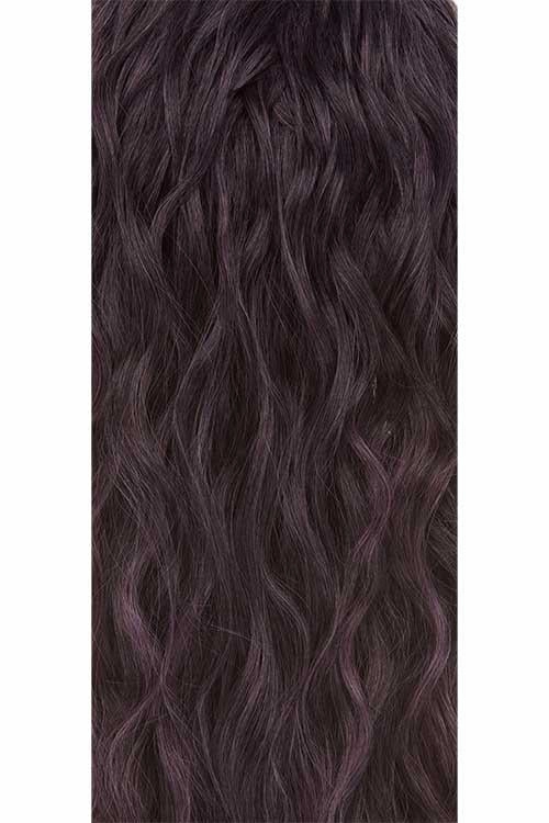 Raven <br>Synthetic Lace Front Wig