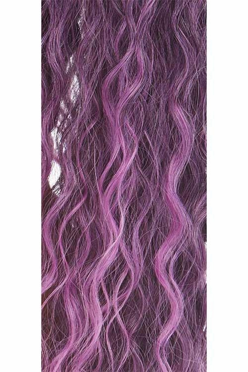 Raven <br>Synthetic Lace Front Wig