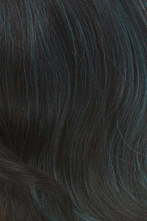 Raven <br>Synthetic Lace Front Wig