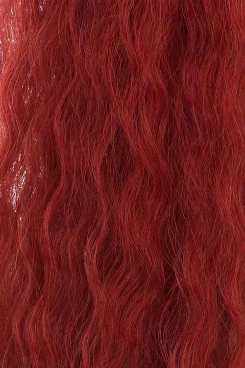 Raven <br>Synthetic Lace Front Wig