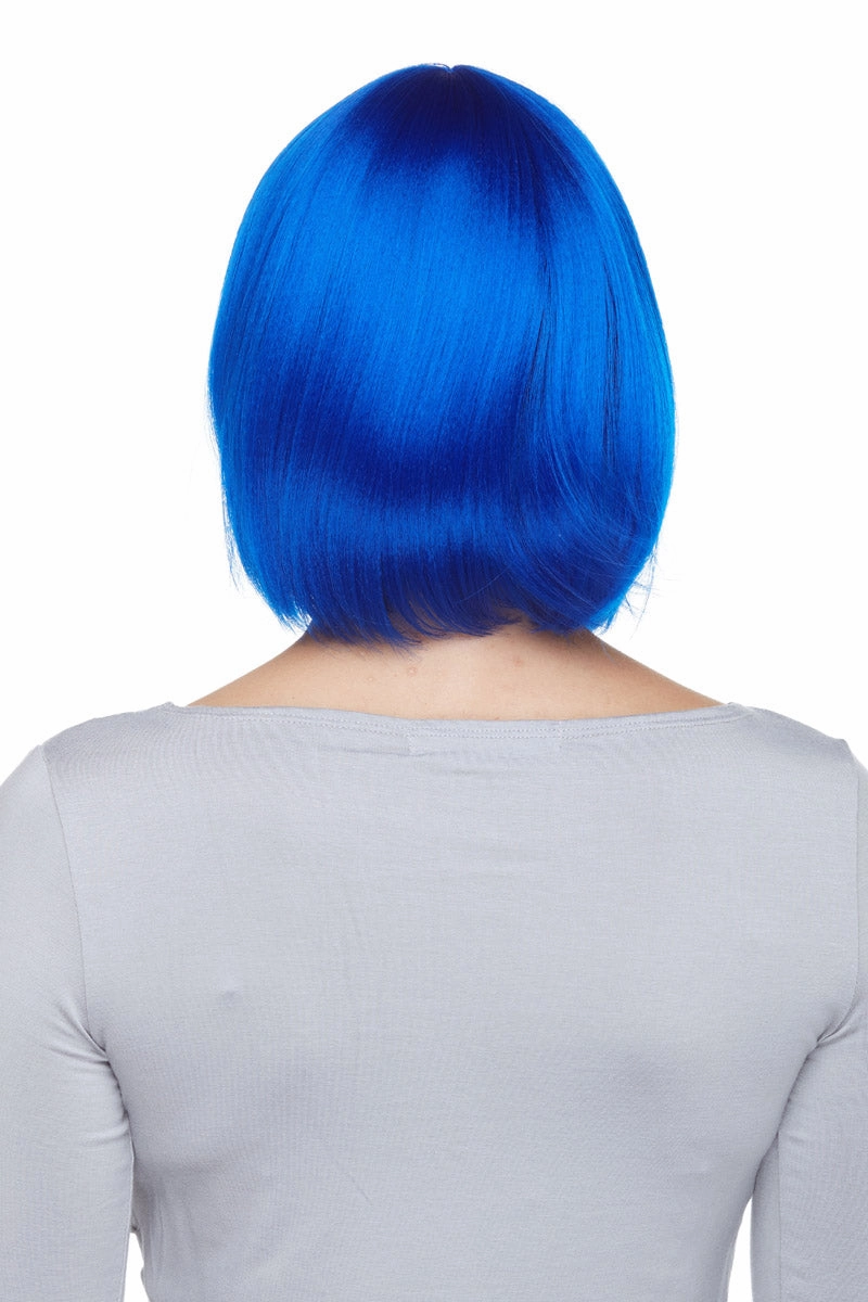 Raz <br>Synthetic Wig