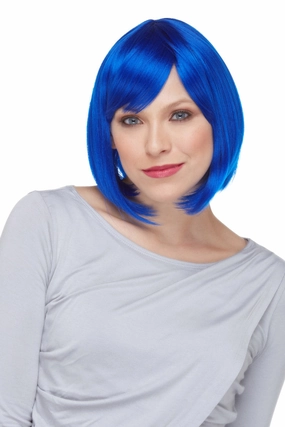 Raz <br>Synthetic Wig