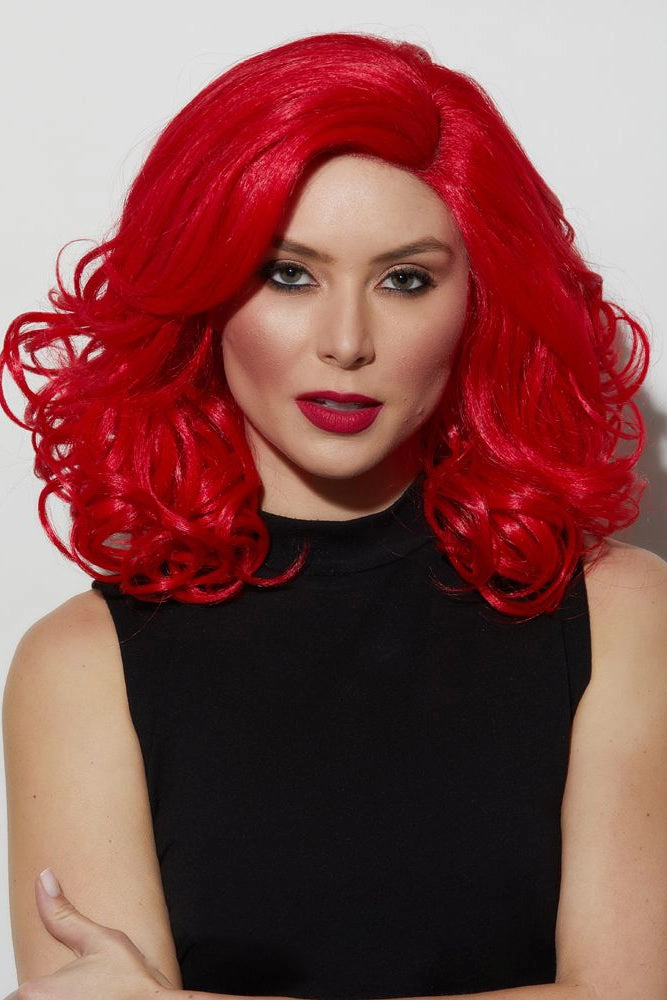 Reagan <br>Synthetic Lace Front Wig