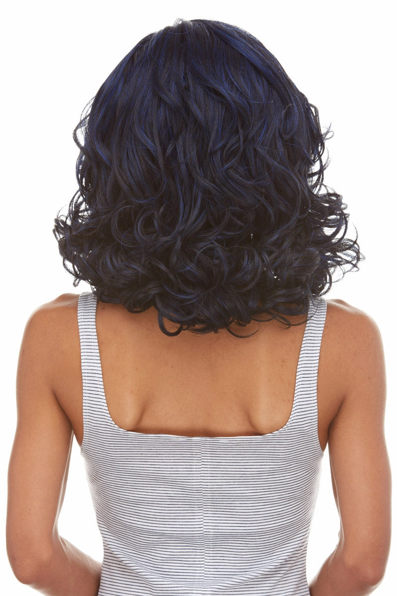 Reagan <br>Synthetic Lace Front Wig