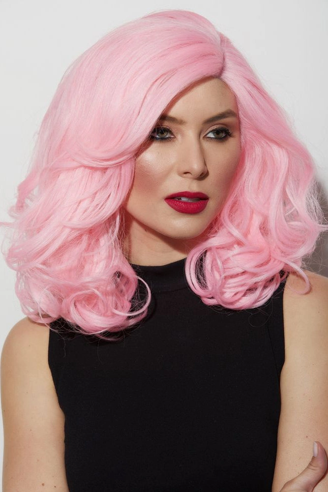 Reagan <br>Synthetic Lace Front Wig