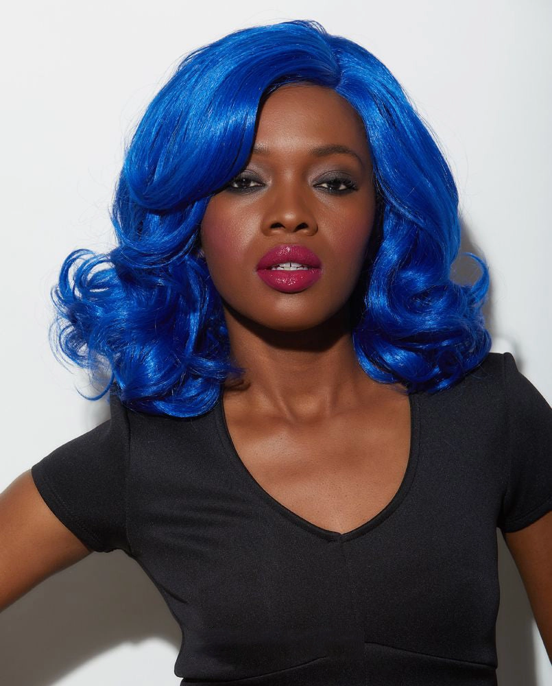 Reagan <br>Synthetic Lace Front Wig