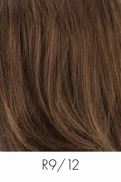 Rebecca <br>Synthetic Wig