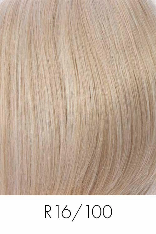 Rebecca <br>Synthetic Wig