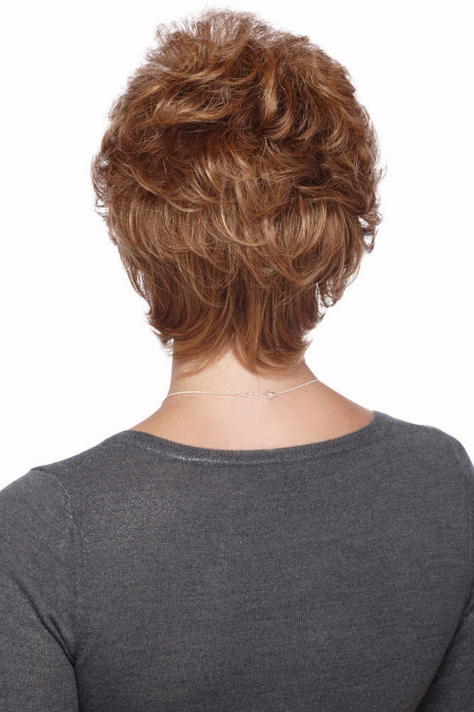 Rebecca <br>Synthetic Wig