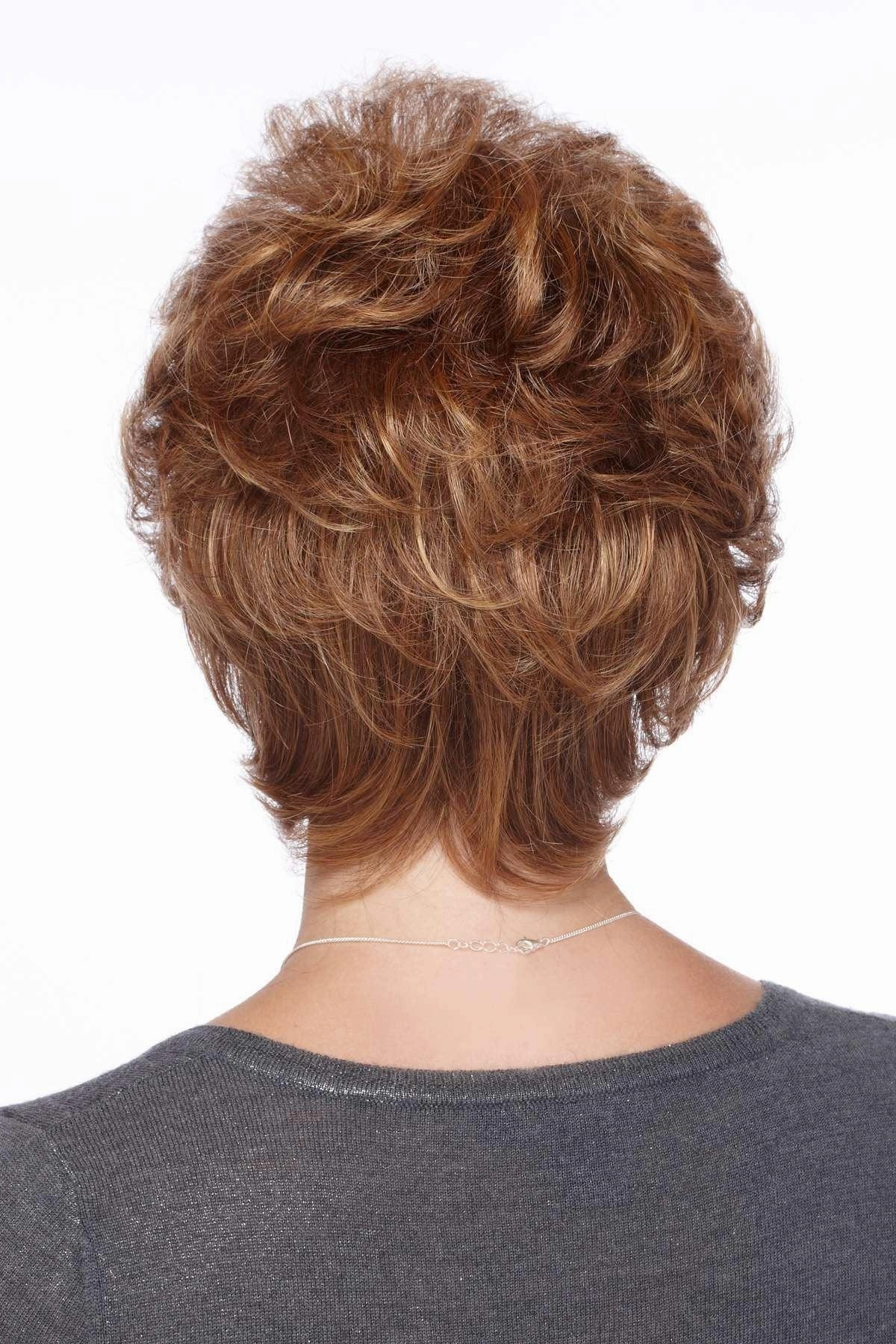 Rebecca Wig by Estetica Designs | Synthetic (Traditional Cap) | Clearance Sale