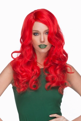 Redd <br>Synthetic Wig