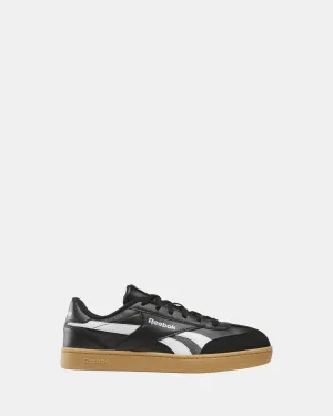 Reebok Smash Edge Black/White/Gum