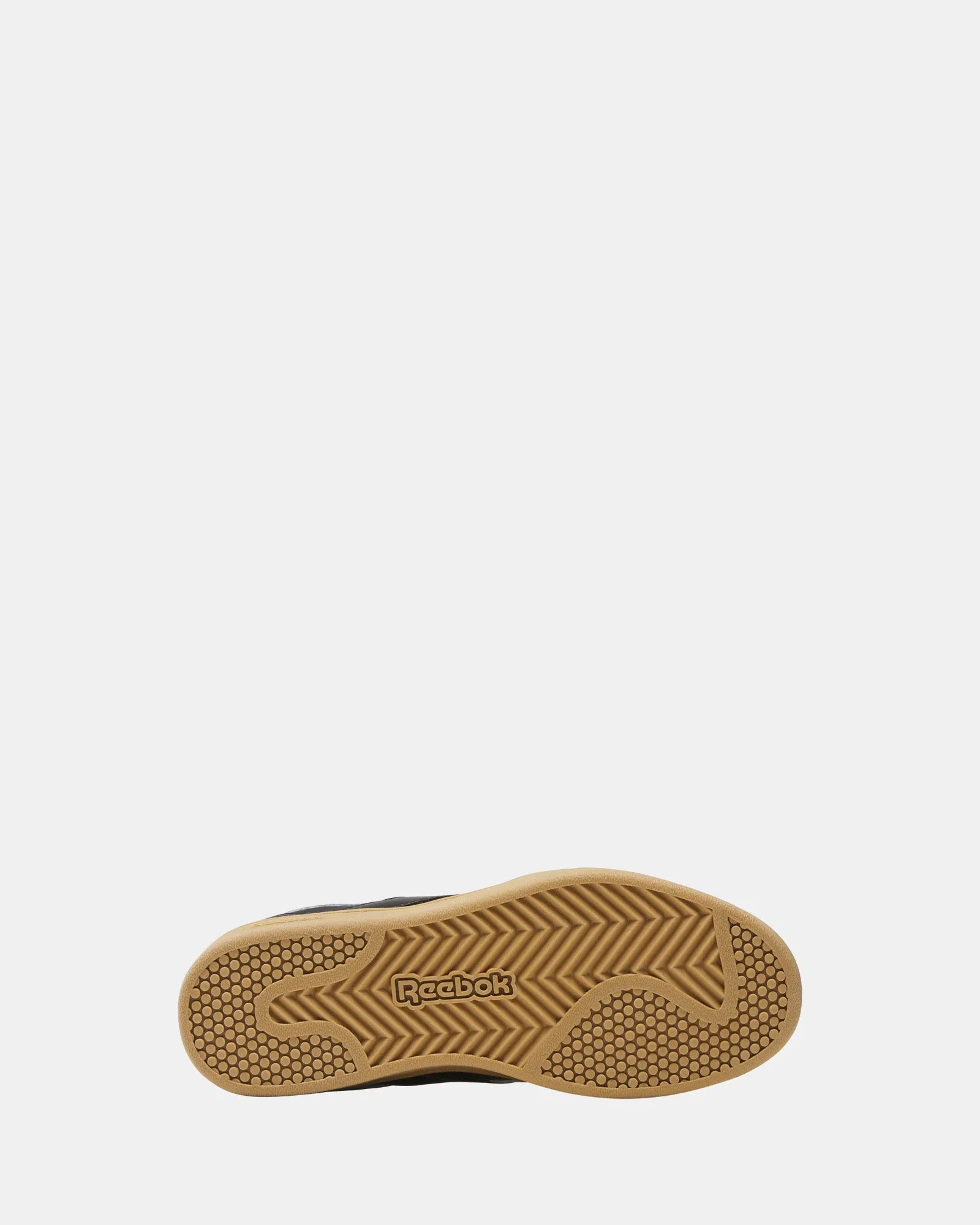 Reebok Smash Edge Black/White/Gum