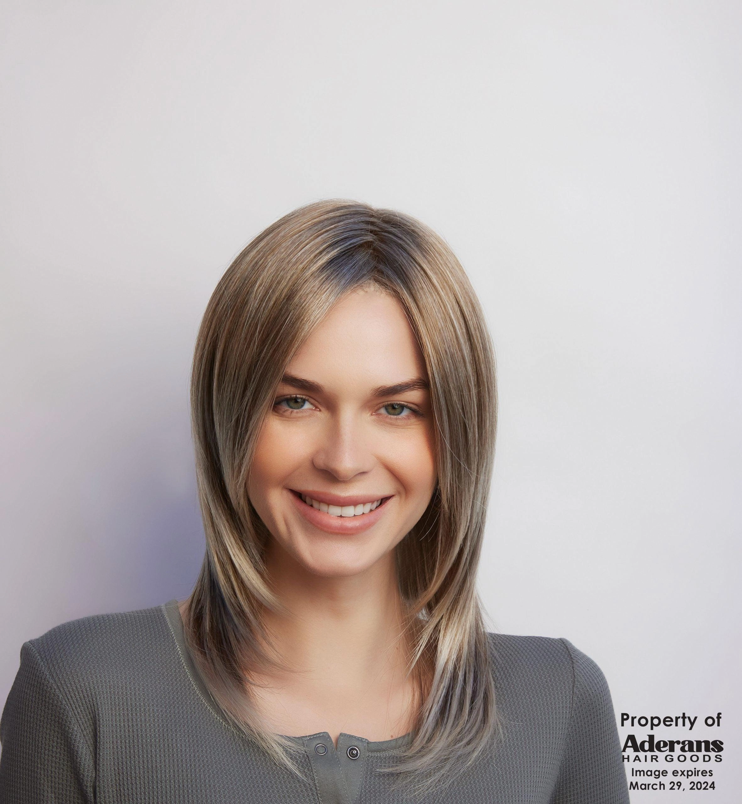 Reed Wig by Amore | Synthetic (Lace Front Double Mono)