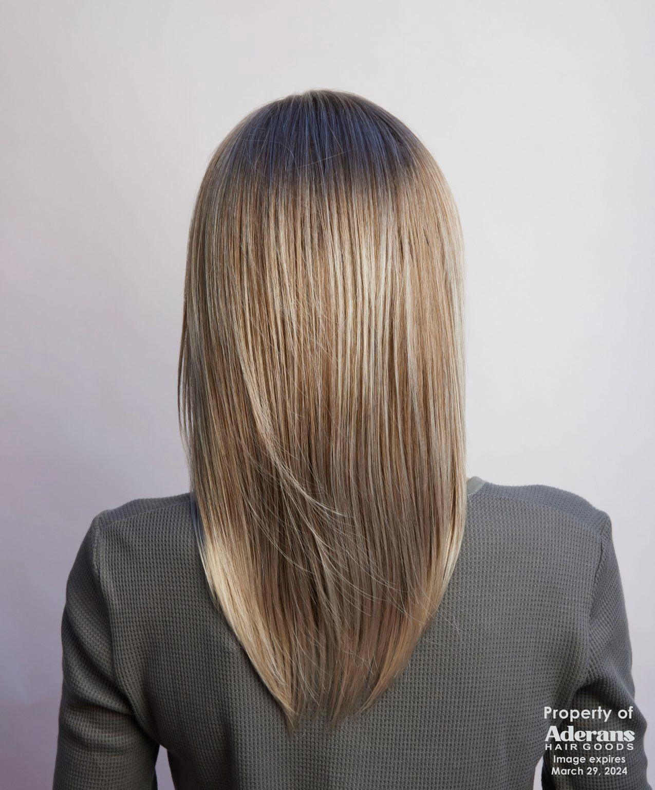 Reed Wig by Amore | Synthetic (Lace Front Double Mono)